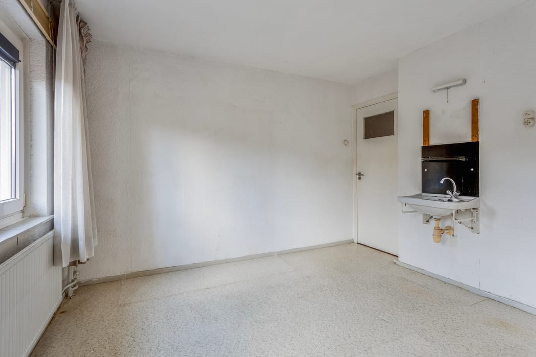 Foto 13 van Burgemeester Coenegrachtstraat 13