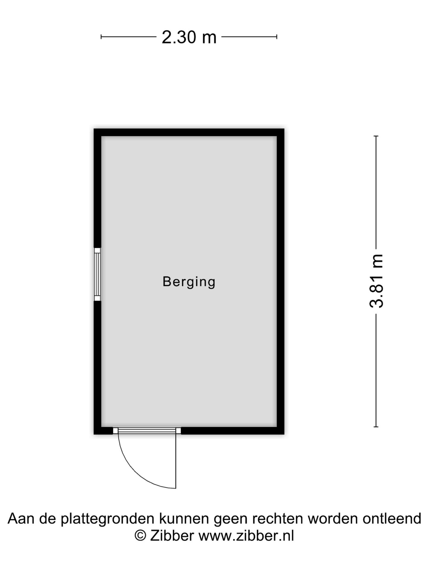 Foto 35 van Burgemeester Coenegrachtstraat 13