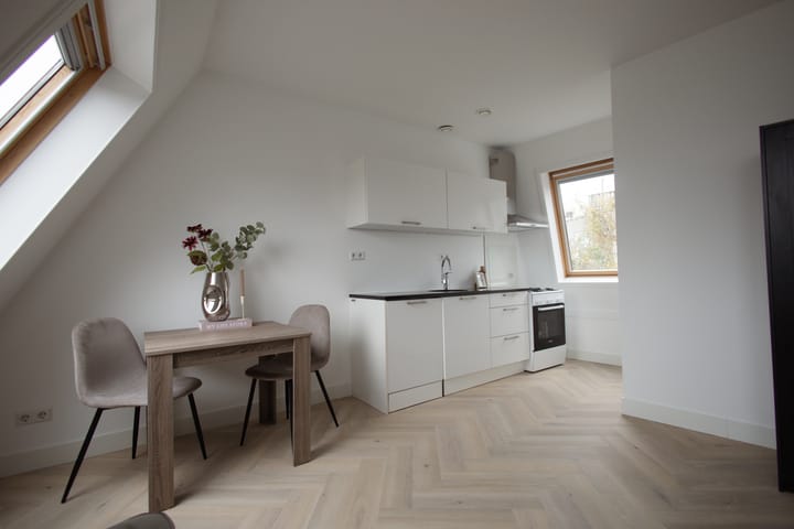 Foto 2 van Sint Willibrordusstraat 66-E