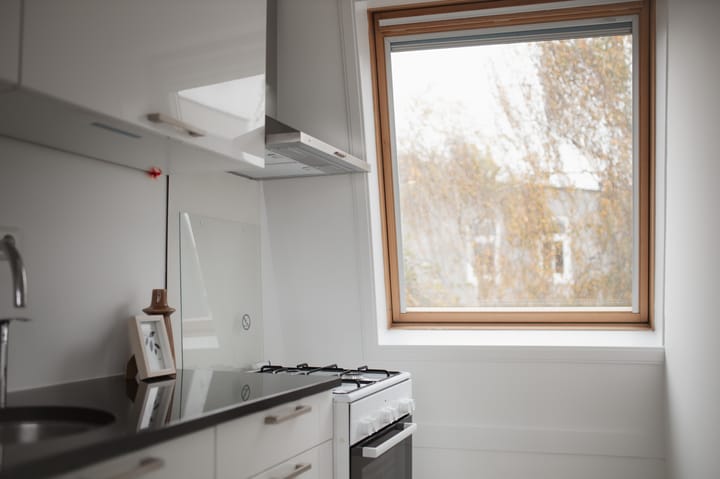 Foto 4 van Sint Willibrordusstraat 66-E