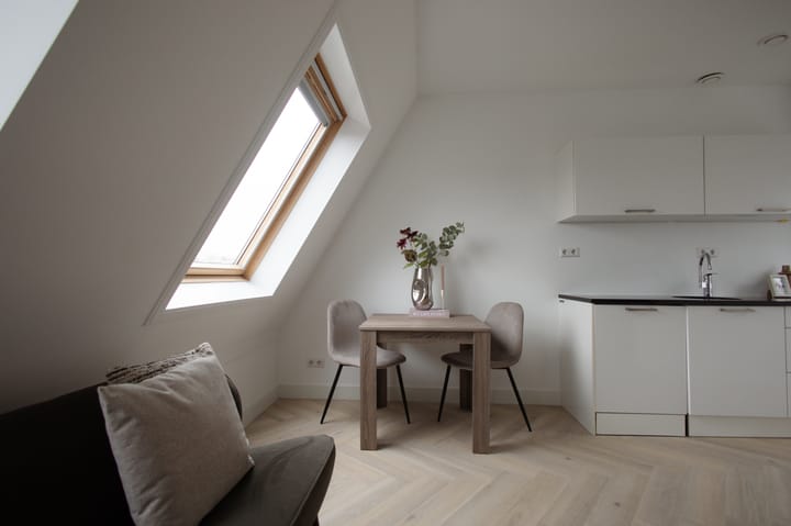 Foto 6 van Sint Willibrordusstraat 66-E