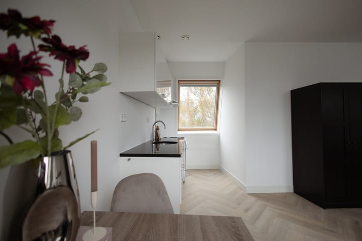 Foto 7 van Sint Willibrordusstraat 66-E