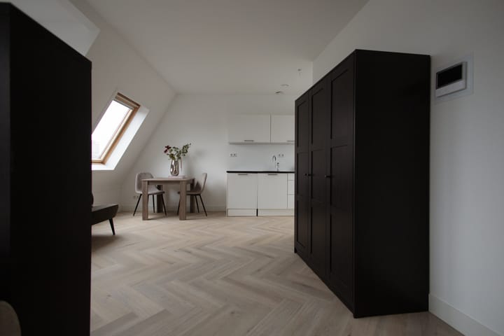 Foto 8 van Sint Willibrordusstraat 66-E