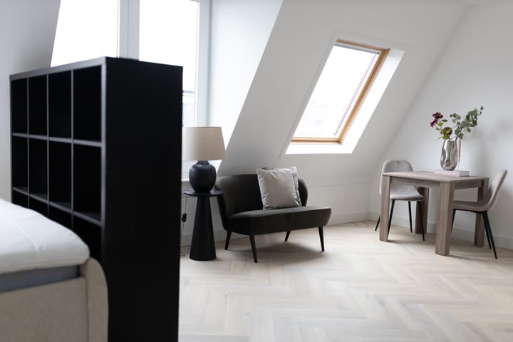 Foto 9 van Sint Willibrordusstraat 66-E