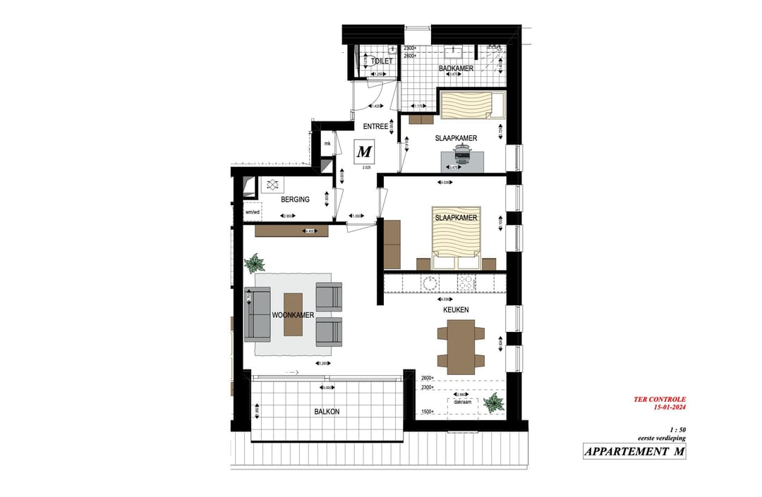 Foto 2 van Europaweg 131 M