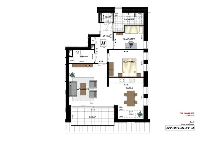 Foto 2 van Europaweg 131 M