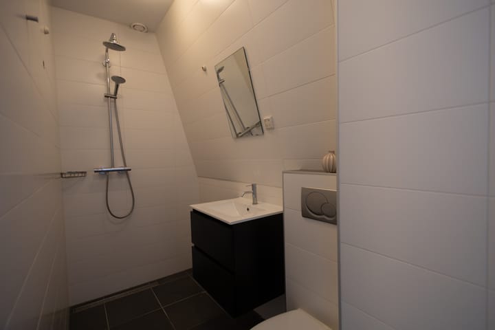 Foto 20 van Sint Willibrordusstraat 66-E