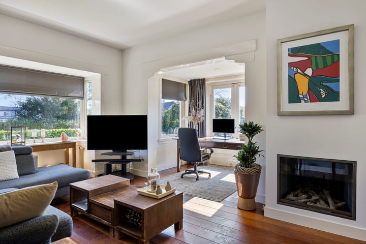 Foto 3 van Kerkpad NZ 34