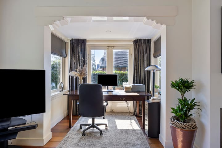 Foto 4 van Kerkpad NZ 34