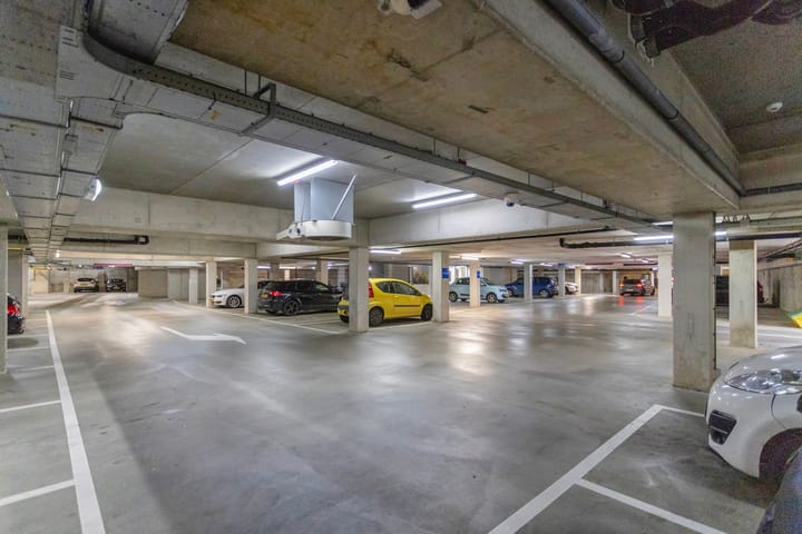 Foto 21 van Coremolen 1-M19