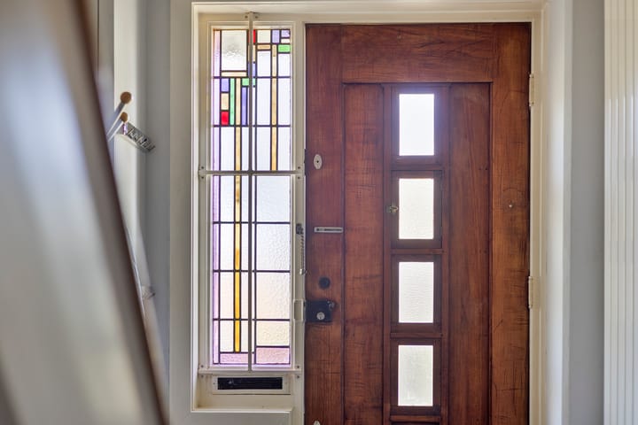 Foto 9 van Kerkpad NZ 34