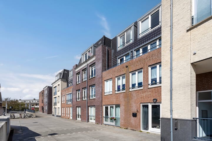 Foto 23 van Coremolen 1-M19