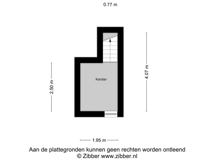 Foto 12 van Kerkpad NZ 34