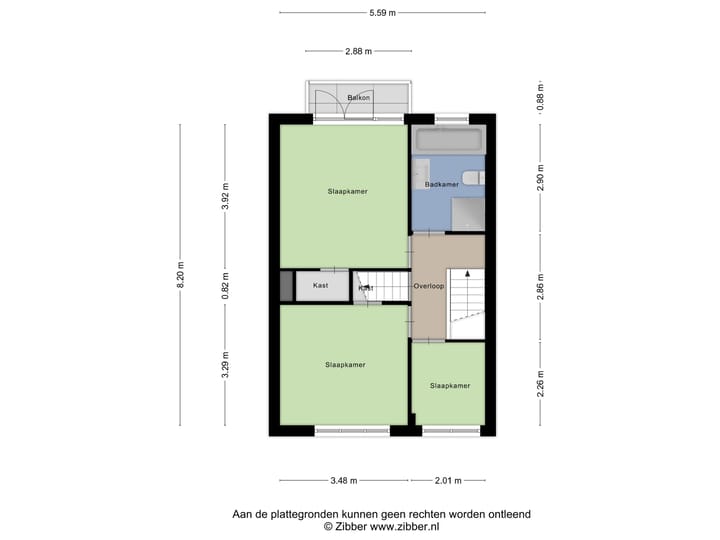 Foto 21 van Kerkpad NZ 34