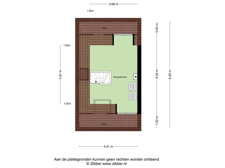 Foto 25 van Kerkpad NZ 34