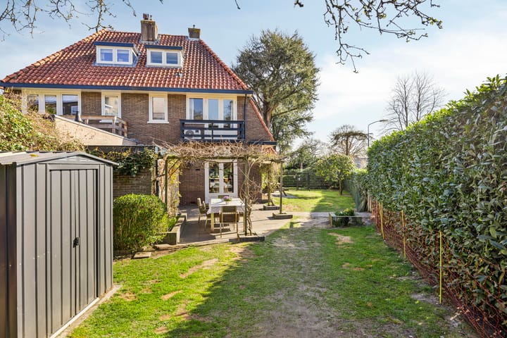 Foto 29 van Kerkpad NZ 34