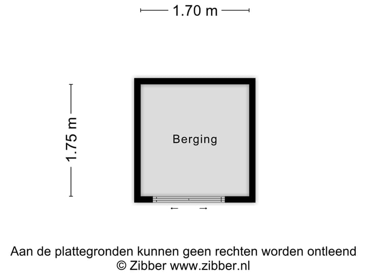 Foto 39 van Kerkpad NZ 34