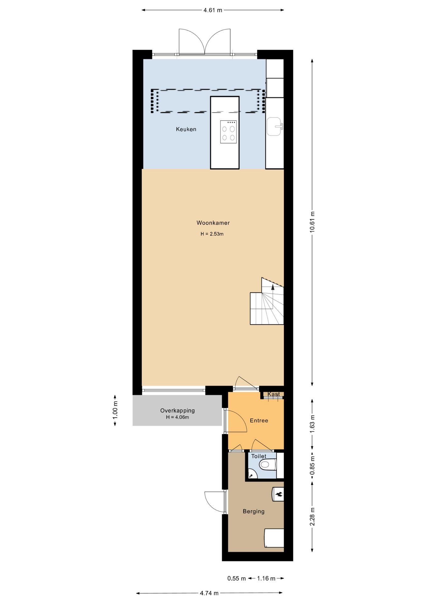 Foto 36 van Agaat 12