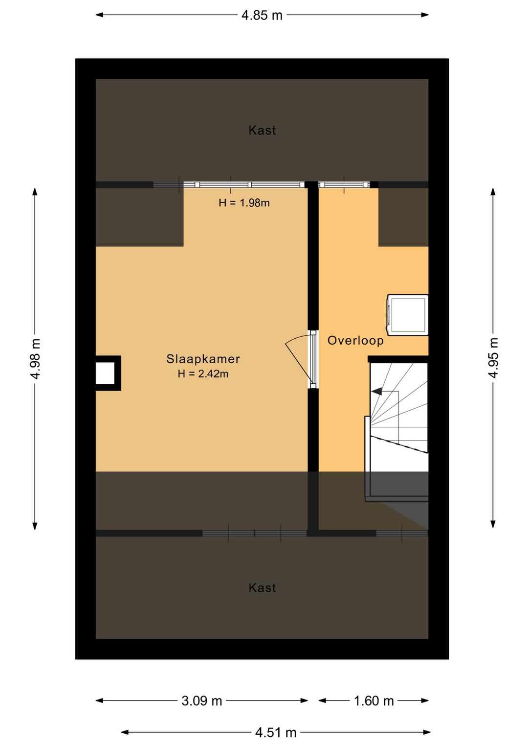 Foto 38 van Agaat 12