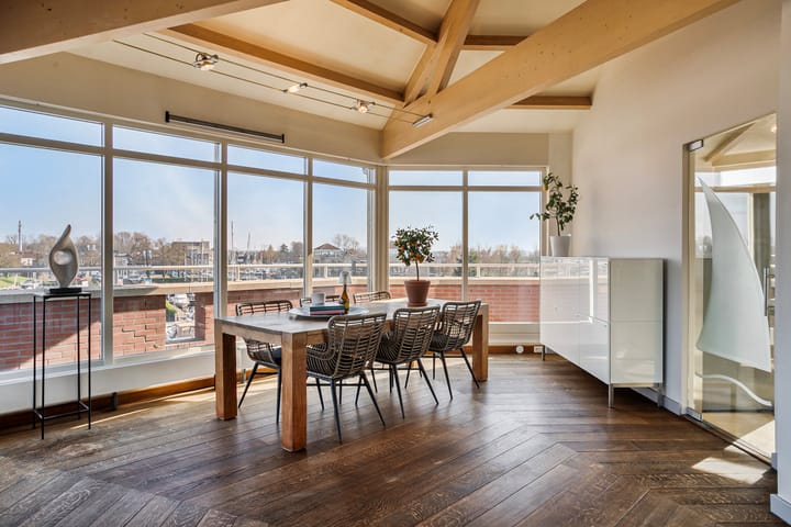 Foto 4 van West-Havendijk 38