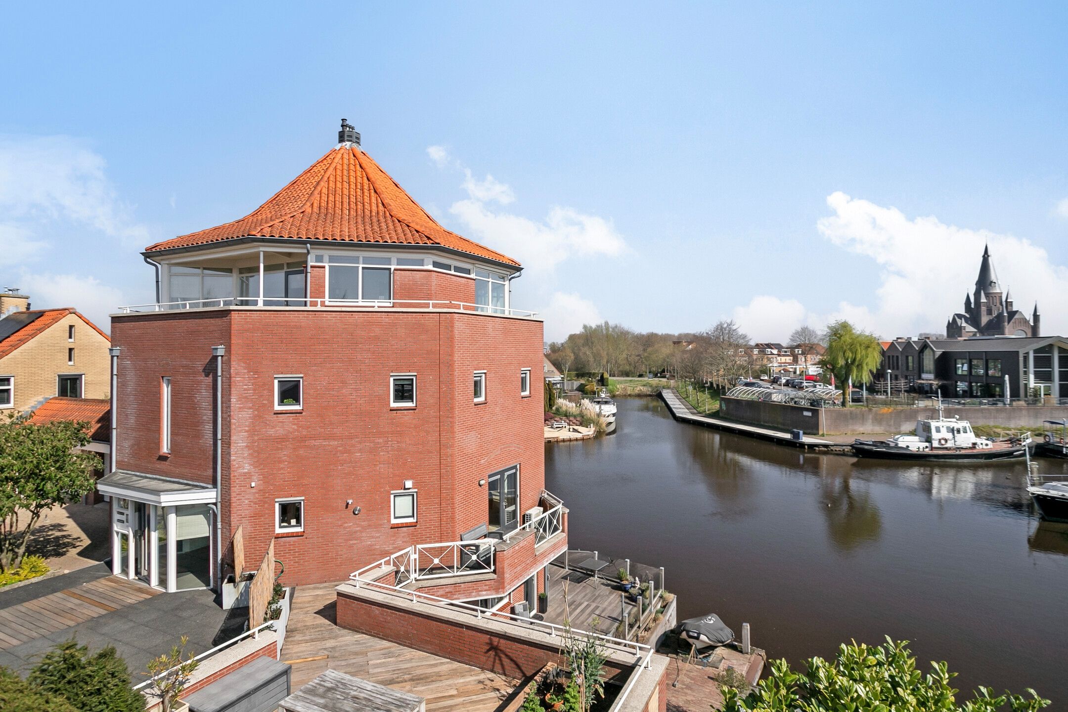 Foto 6 van West-Havendijk 38