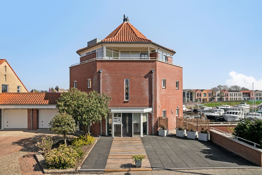 Foto 7 van West-Havendijk 38