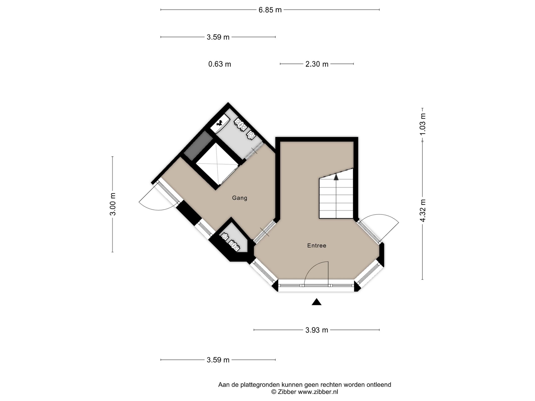 Foto 9 van West-Havendijk 38