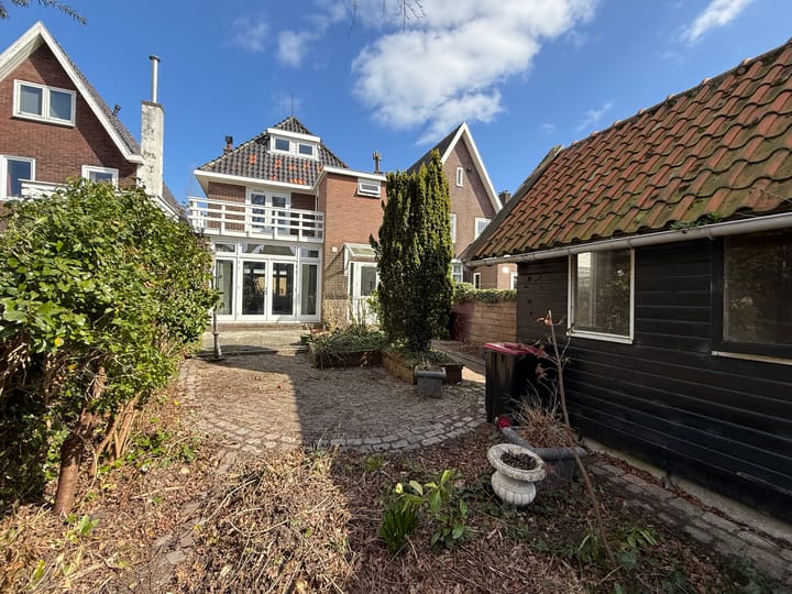 Foto 2 van Wandelweg 186