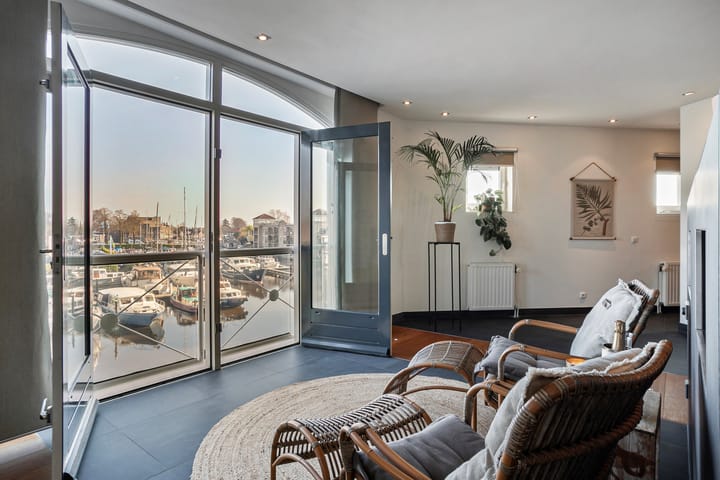 Foto 25 van West-Havendijk 38