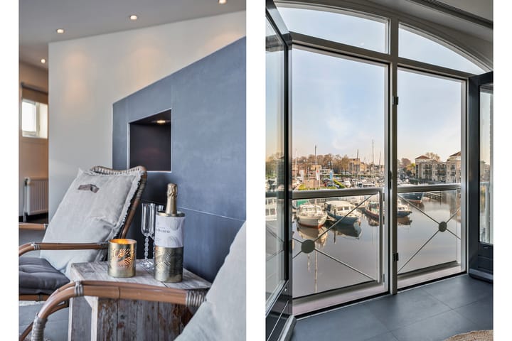 Foto 26 van West-Havendijk 38