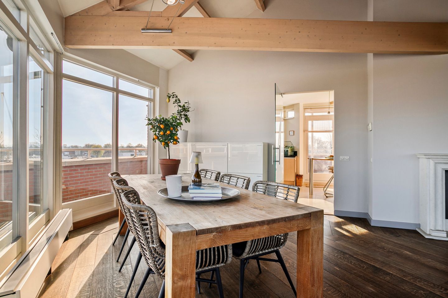 Foto 44 van West-Havendijk 38