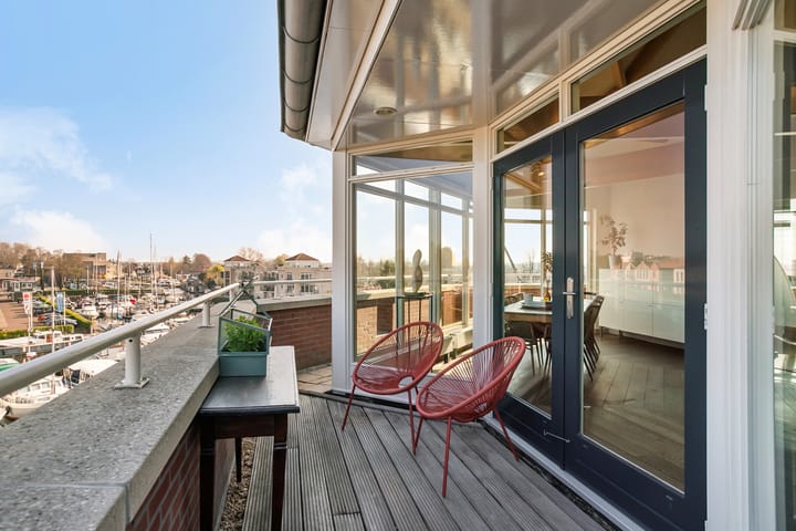 Foto 50 van West-Havendijk 38