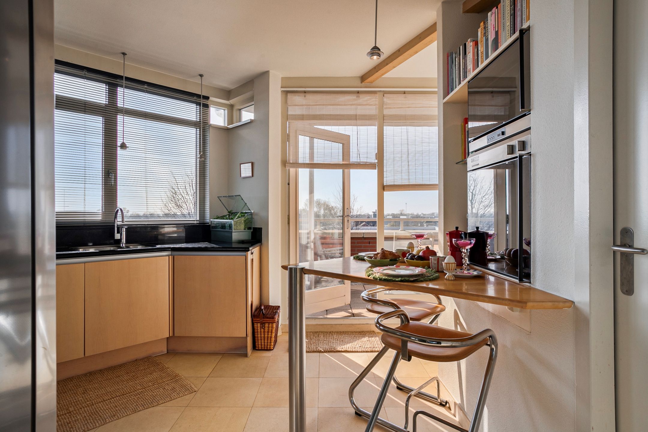 Foto 54 van West-Havendijk 38