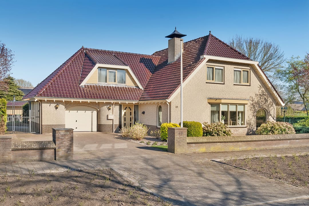 Foto 1 van Rozenheim 69