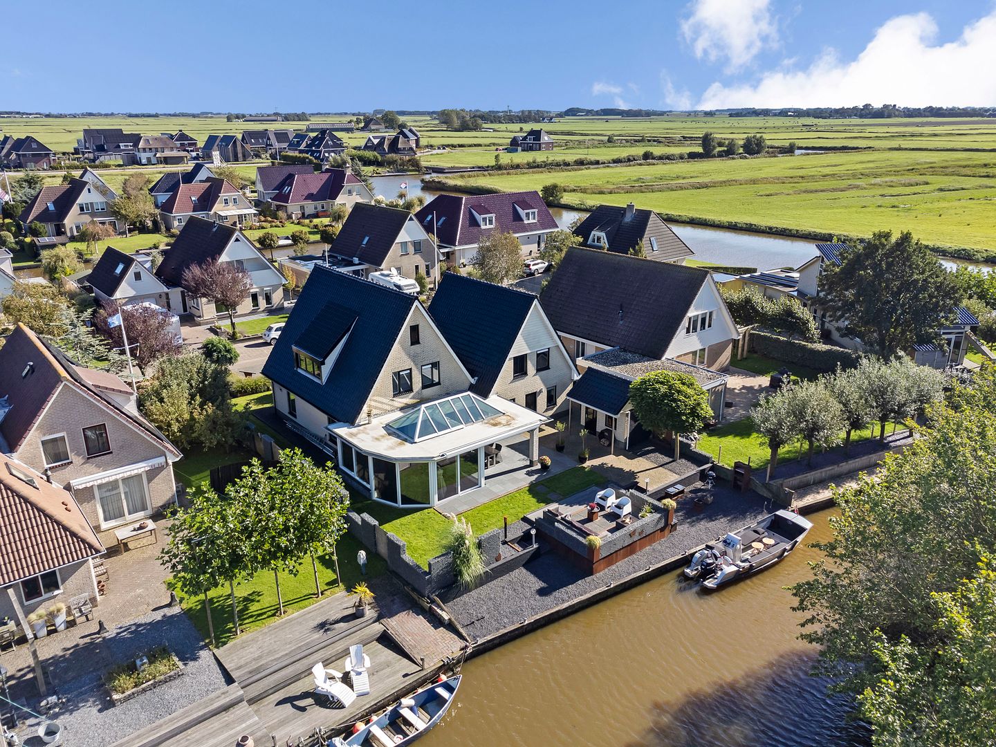 Foto 1 van De Rietgans 18