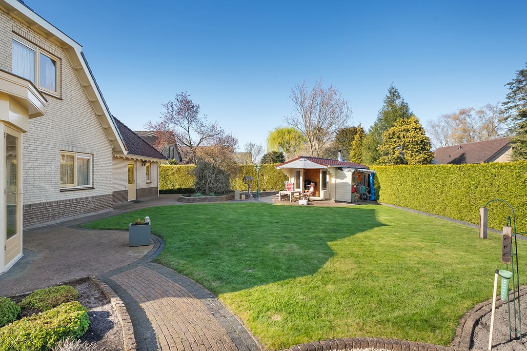 Foto 61 van Rozenheim 69