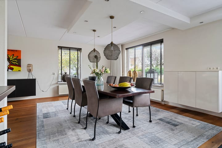 Foto 4 van De Rietgans 18