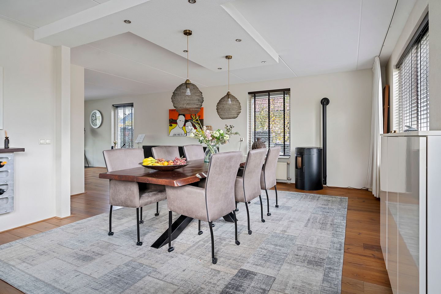 Foto 5 van De Rietgans 18