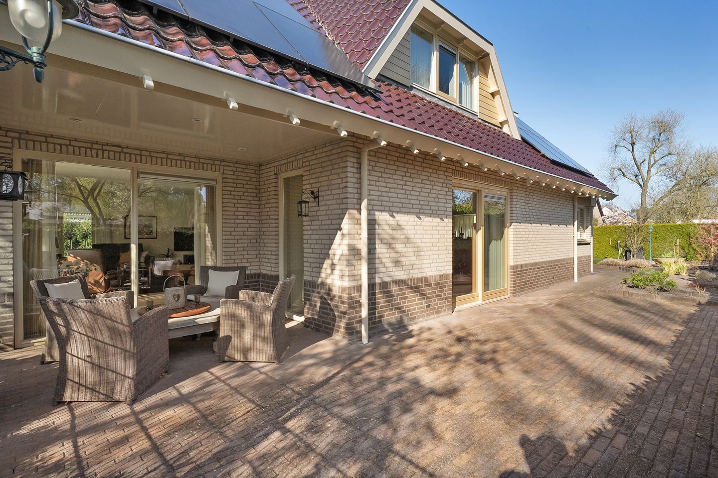 Foto 64 van Rozenheim 69