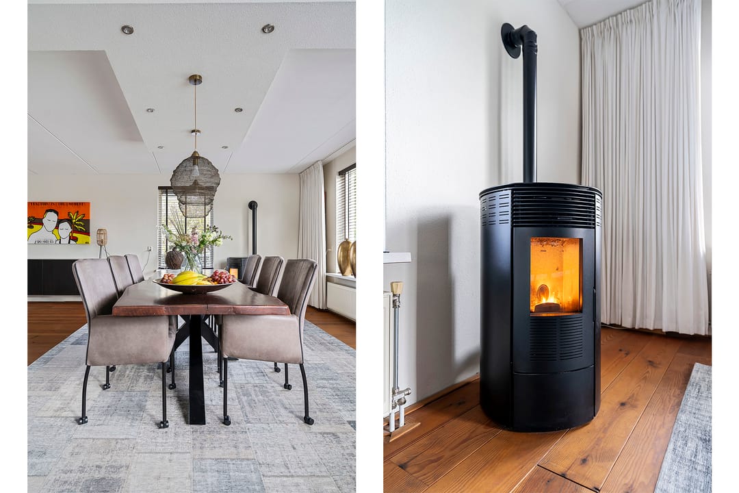 Foto 7 van De Rietgans 18