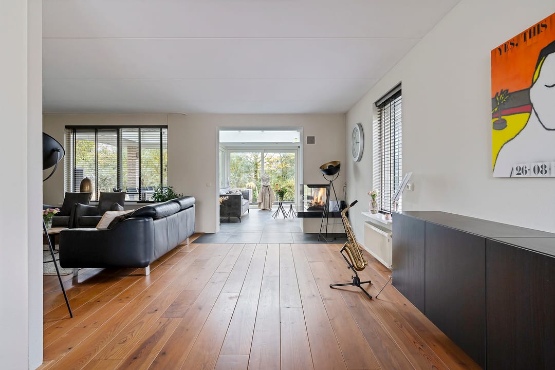 Foto 13 van De Rietgans 18