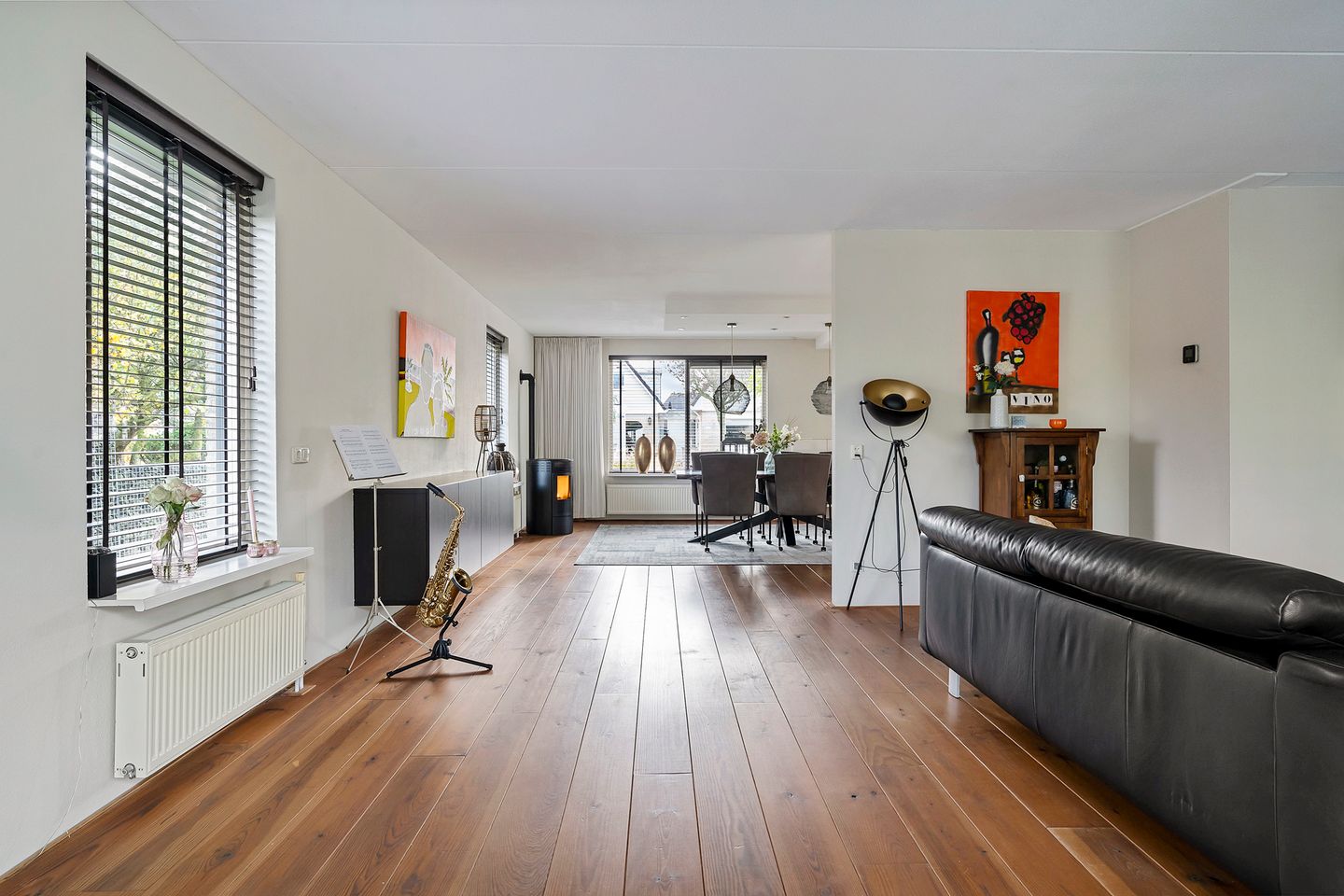 Foto 14 van De Rietgans 18