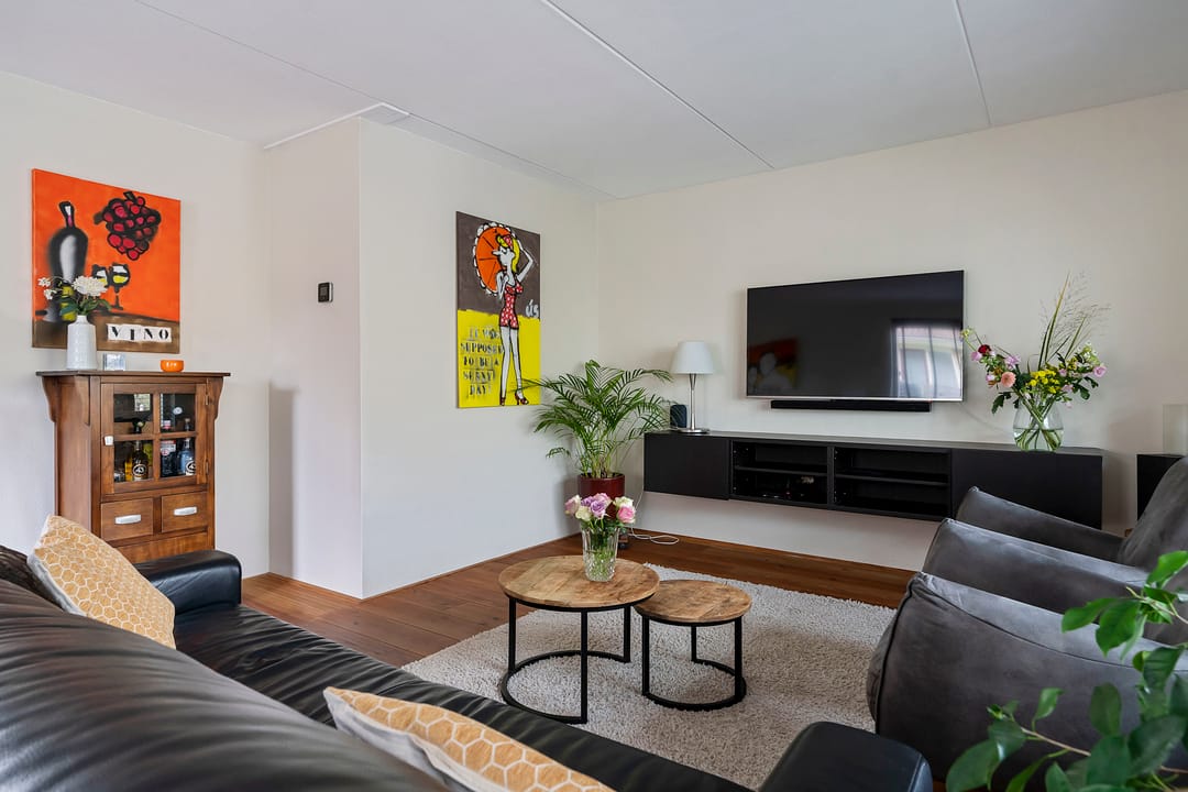 Foto 16 van De Rietgans 18