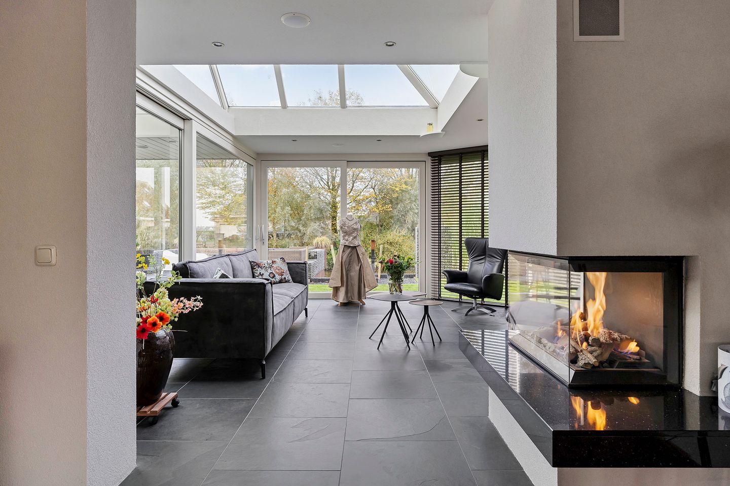 Foto 19 van De Rietgans 18