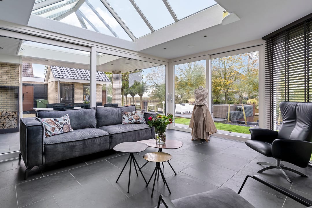 Foto 23 van De Rietgans 18