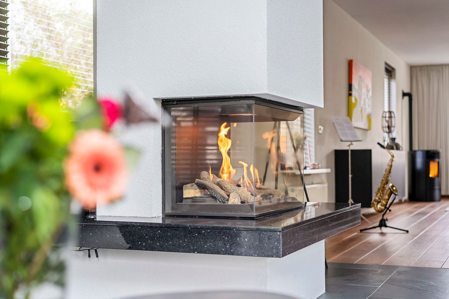 Foto 25 van De Rietgans 18