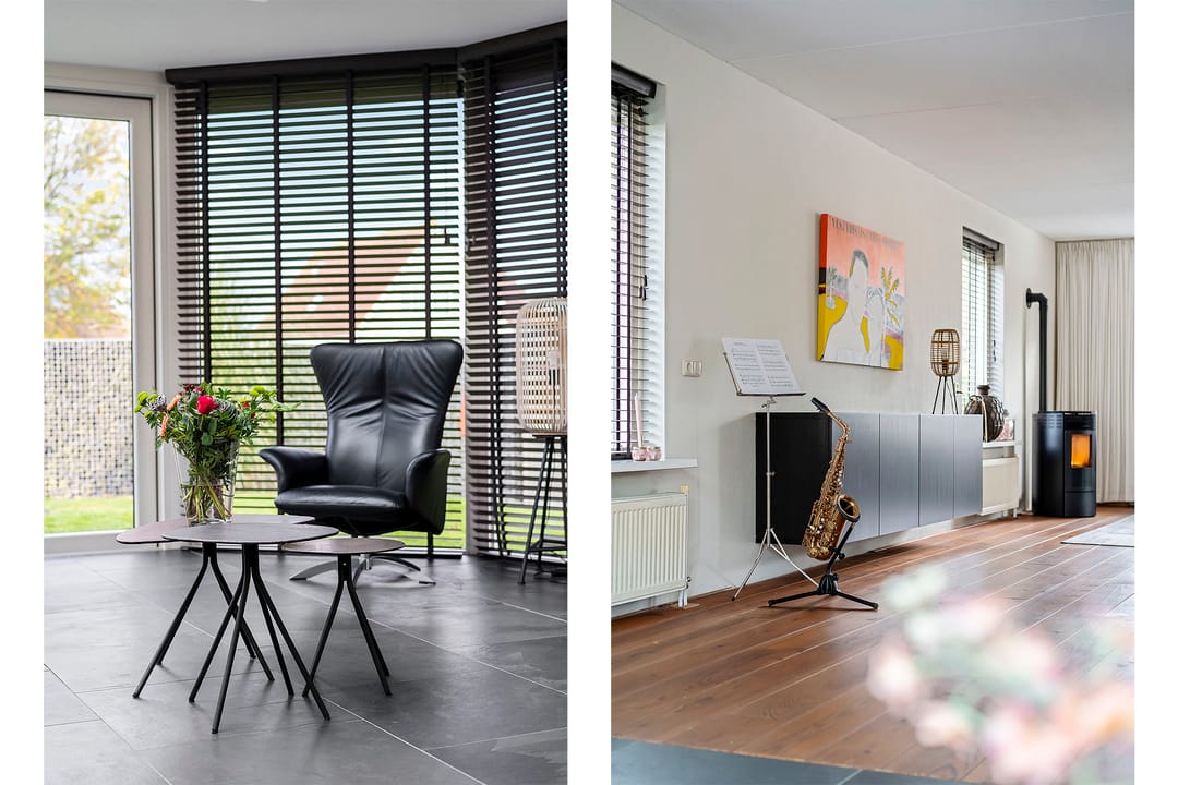 Foto 26 van De Rietgans 18