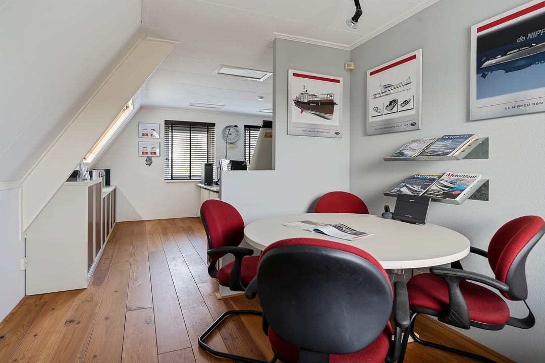 Foto 37 van De Rietgans 18