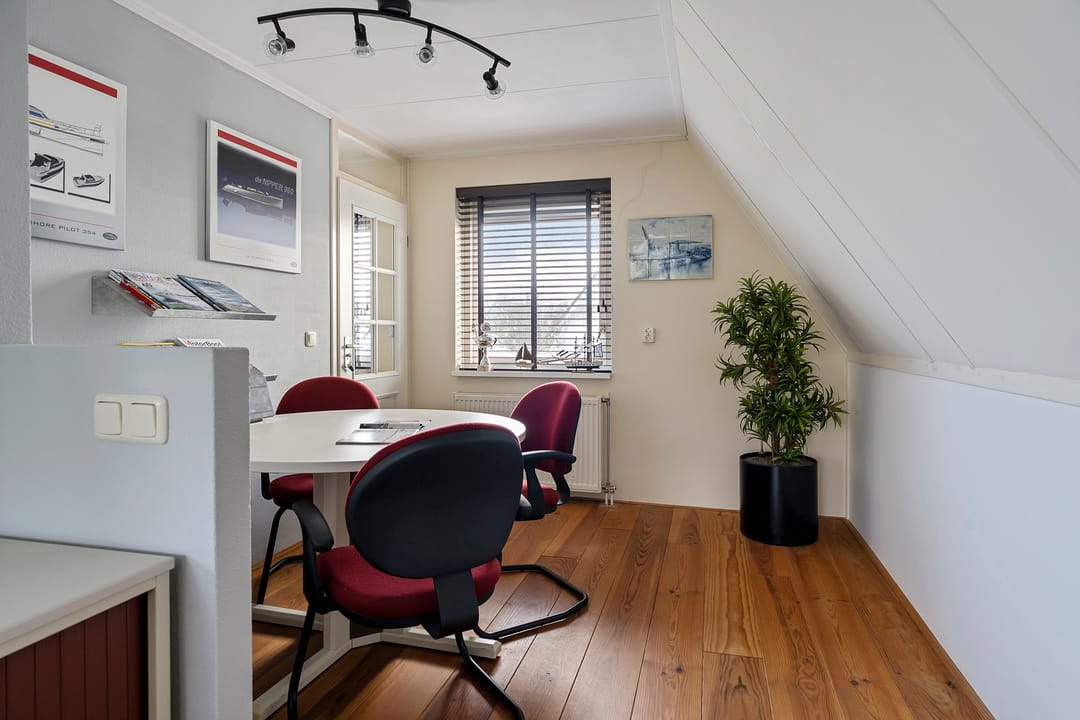 Foto 38 van De Rietgans 18