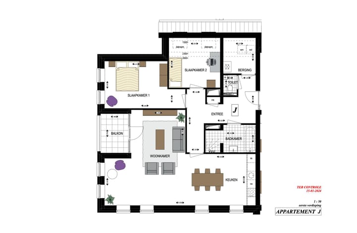 Foto 2 van Europaweg 131 J